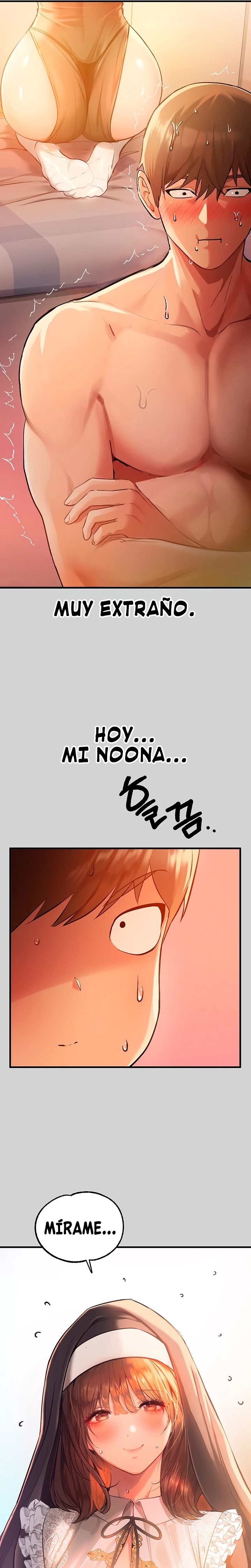 The Owner Of A Building Raw - Chapter 81 [photo 7] - MangaPorn