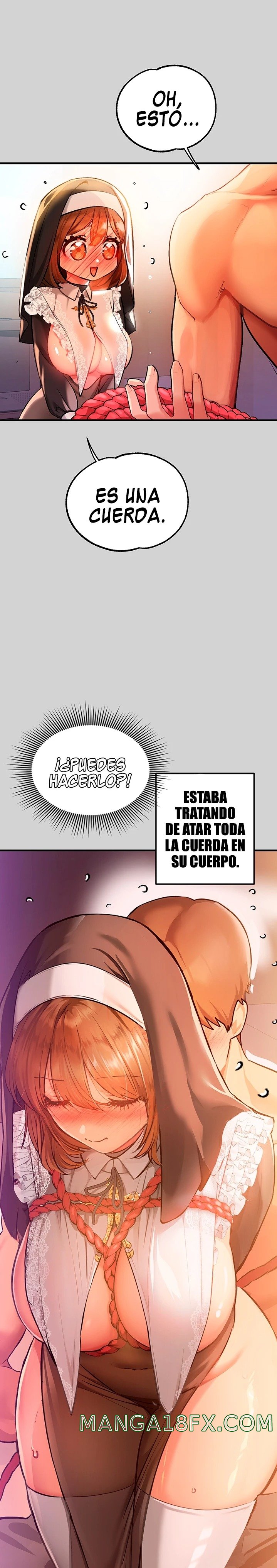 The Owner Of A Building Raw - Chapter 81 [photo 9] - MangaPorn