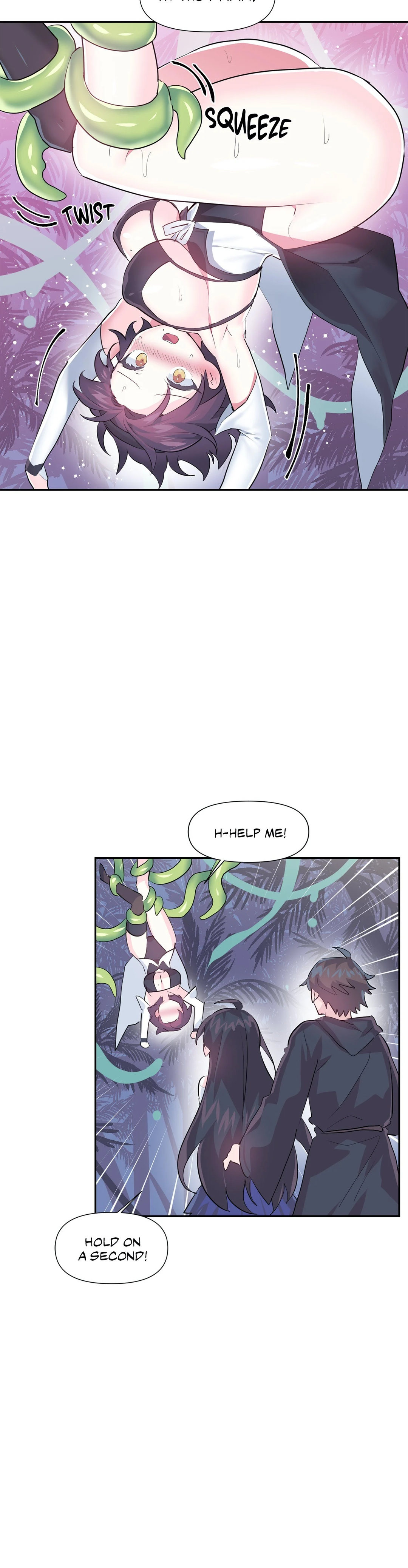 Log in to Lust-a-land - Chapter 51 [photo 12] - MangaPorn