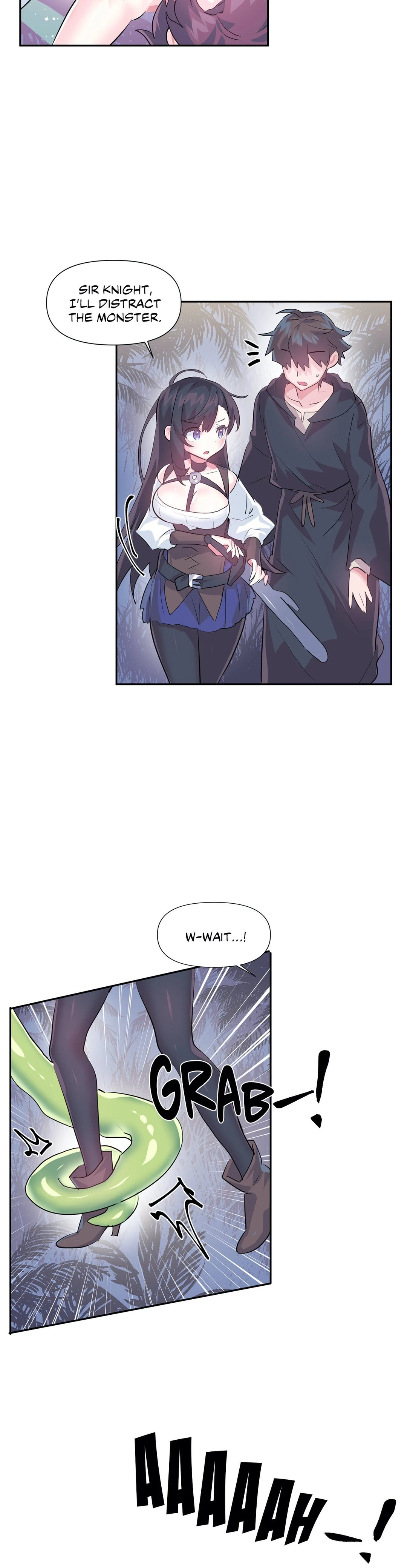 Log in to Lust-a-land - Chapter 51 [photo 14] - MangaPorn