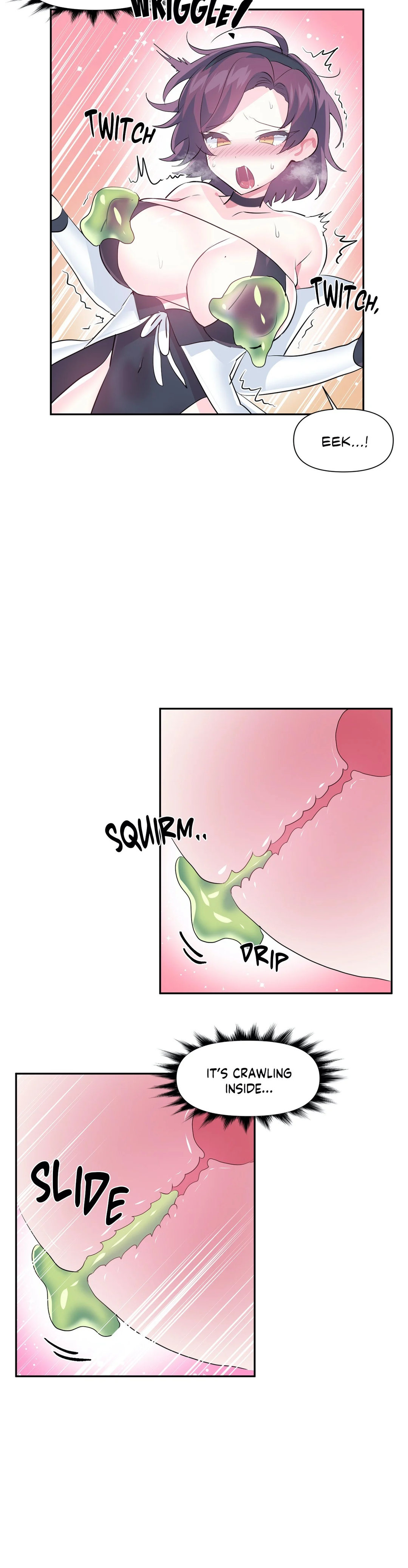 Log in to Lust-a-land - Chapter 51 [photo 20] - MangaPorn