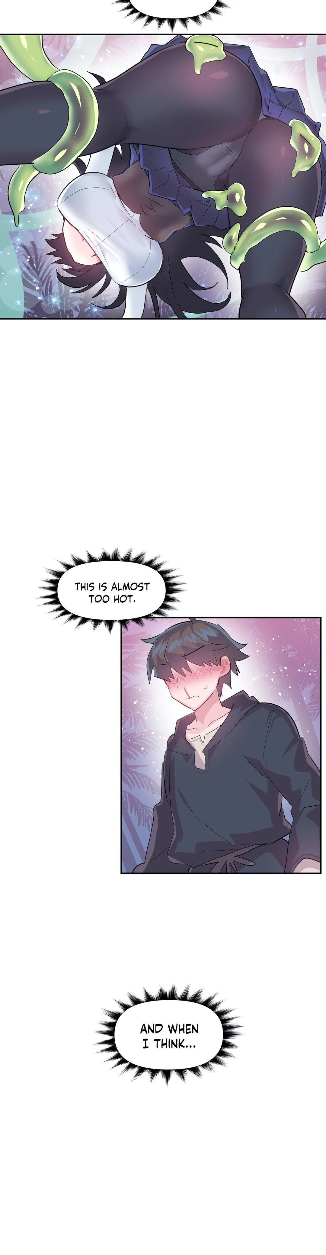 Log in to Lust-a-land - Chapter 51 [photo 24] - MangaPorn