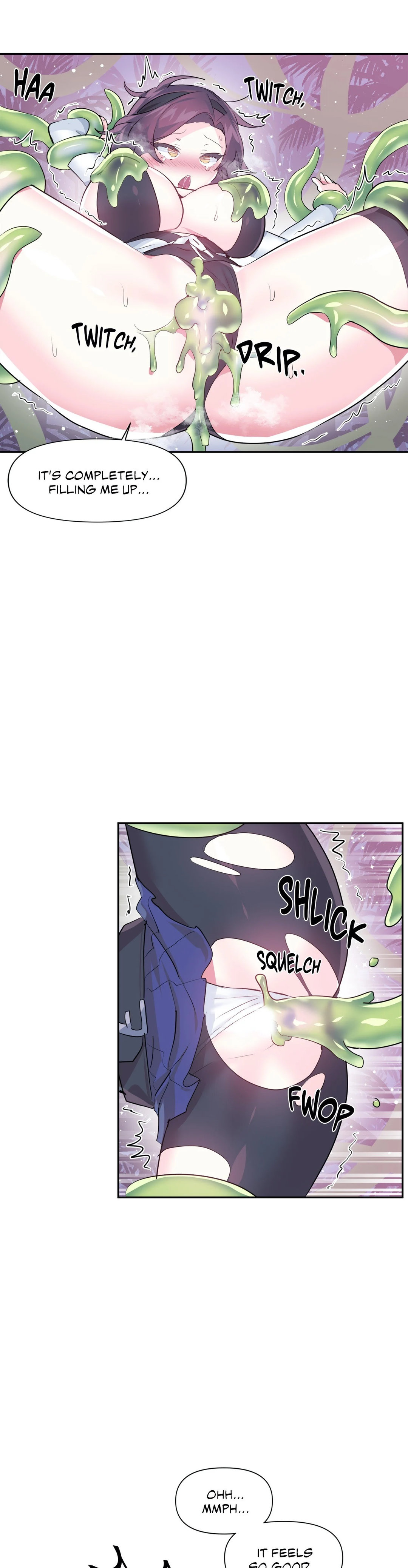 Log in to Lust-a-land - Chapter 52 [photo 11] - MangaPorn