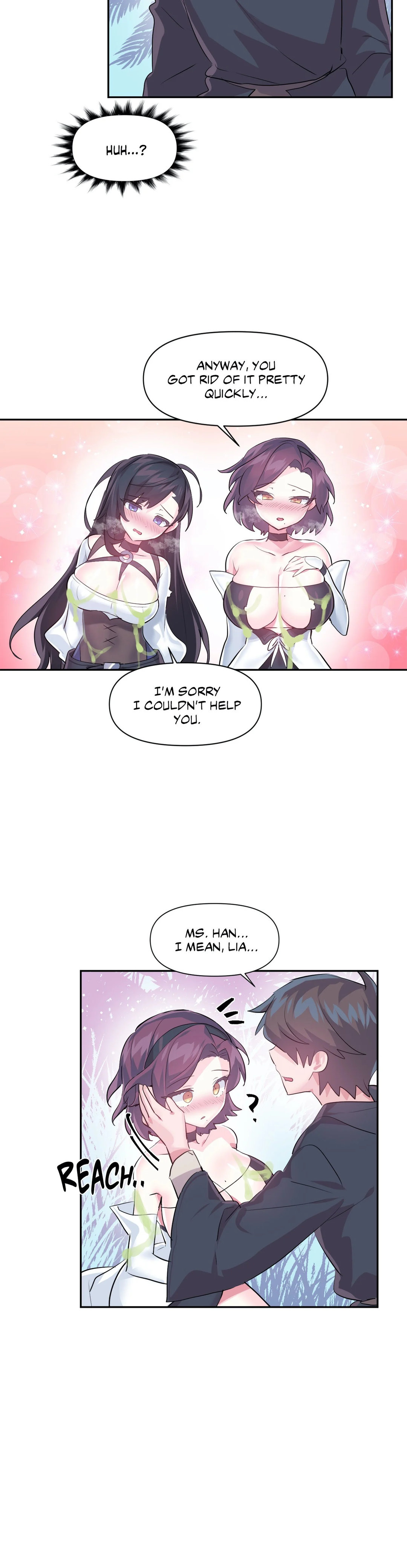 Log in to Lust-a-land - Chapter 52 [photo 20] - MangaPorn