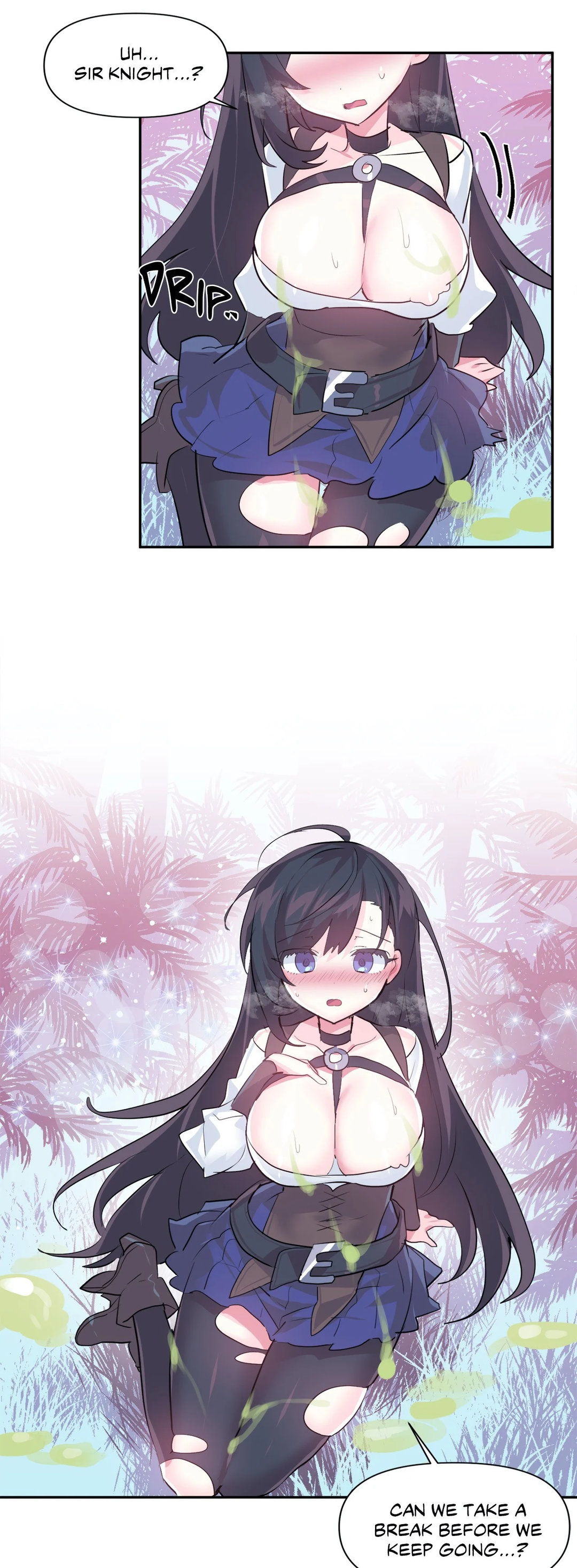 Log in to Lust-a-land - Chapter 52 [photo 23] - MangaPorn