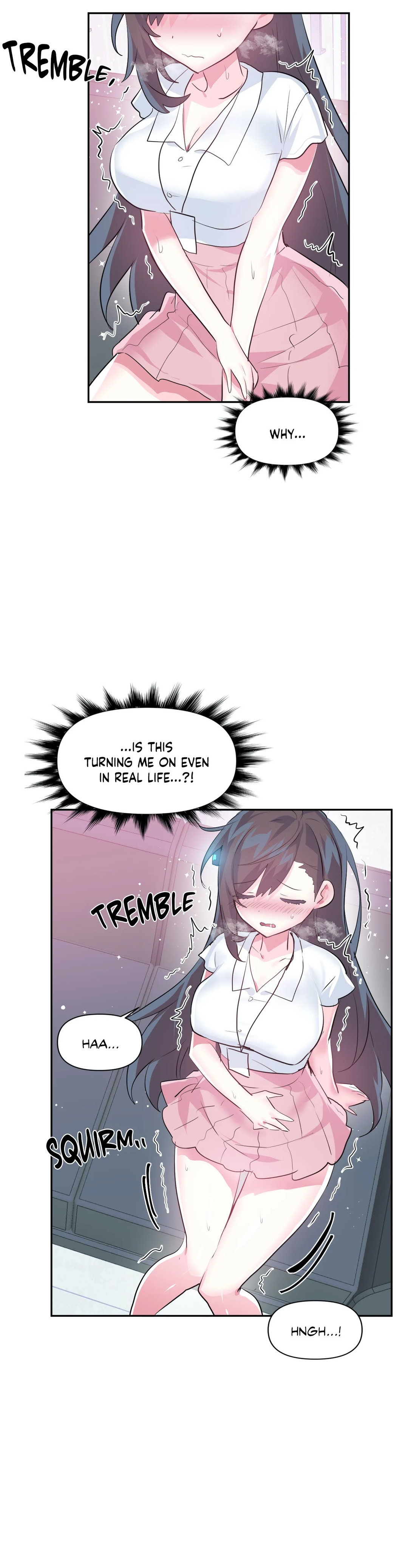 Log in to Lust-a-land - Chapter 52 [photo 3] - MangaPorn