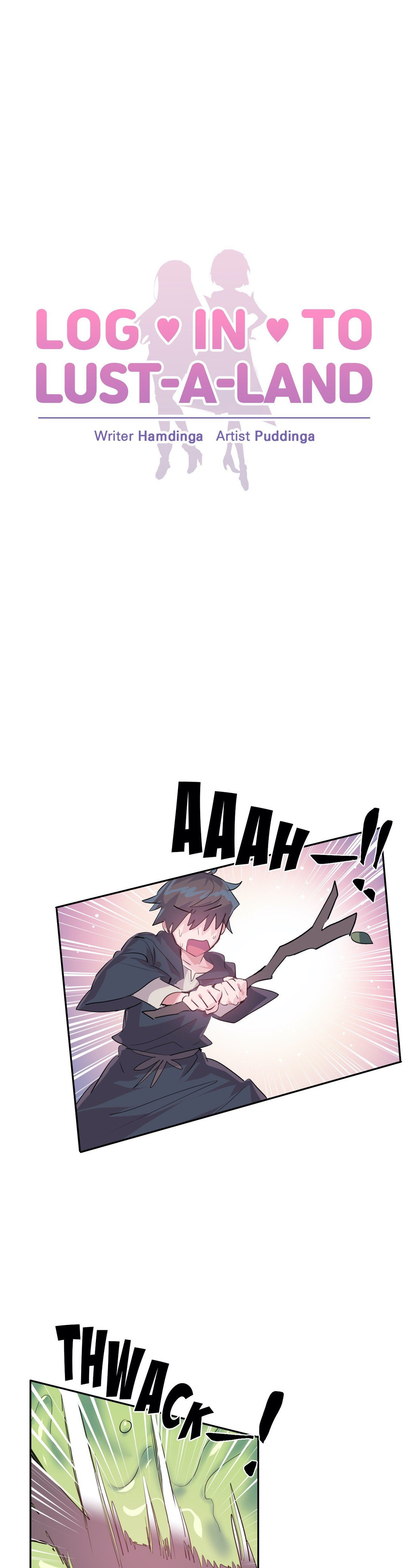 Log in to Lust-a-land - Chapter 52 [photo 5] - MangaPorn