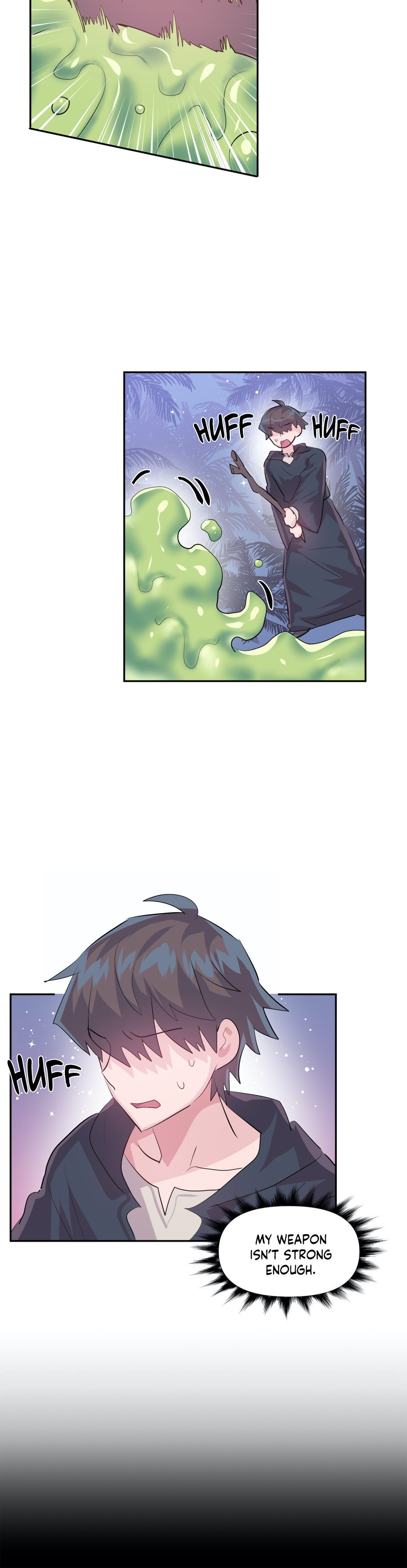 Log in to Lust-a-land - Chapter 52 [photo 6] - MangaPorn