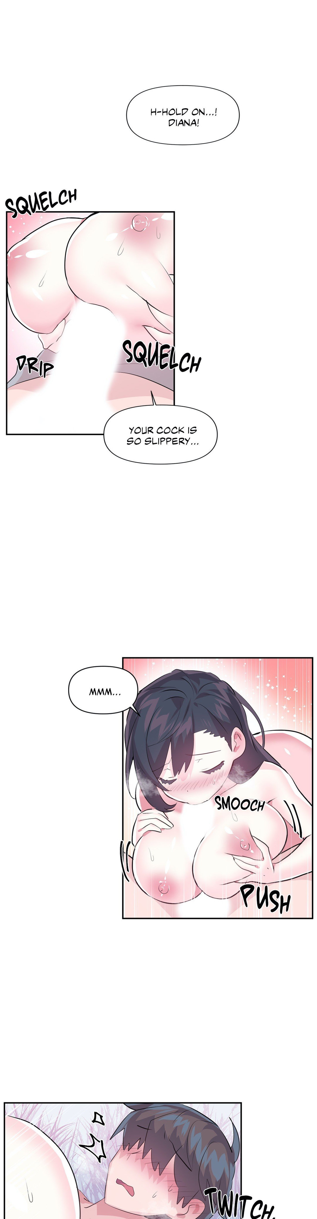 Log in to Lust-a-land - Chapter 53 [photo 16] - MangaPorn