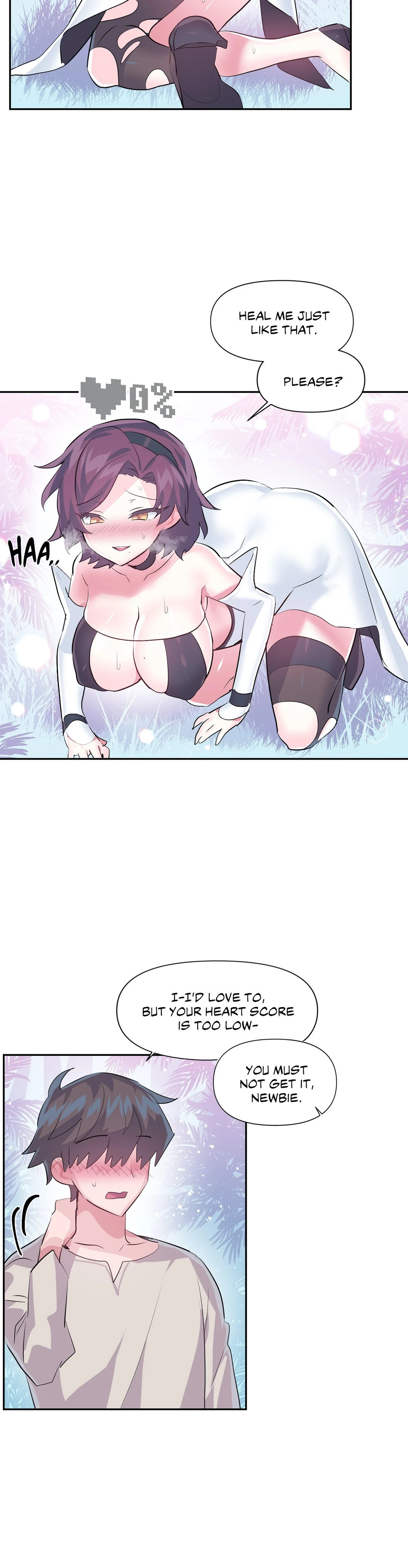 Log in to Lust-a-land - Chapter 53 [photo 19] - MangaPorn