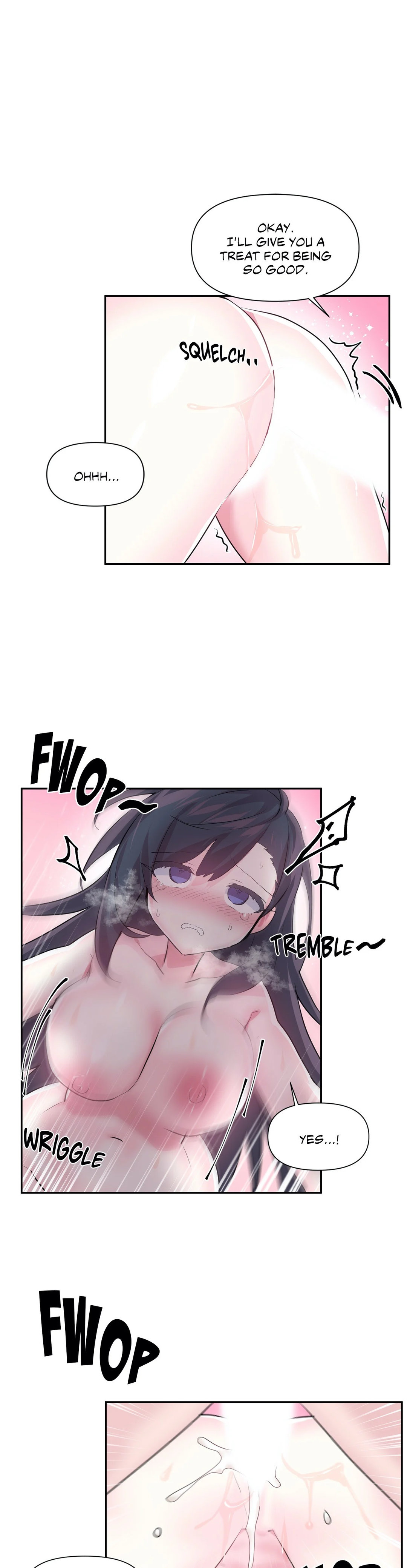 Log in to Lust-a-land - Chapter 54 [photo 13] - MangaPorn