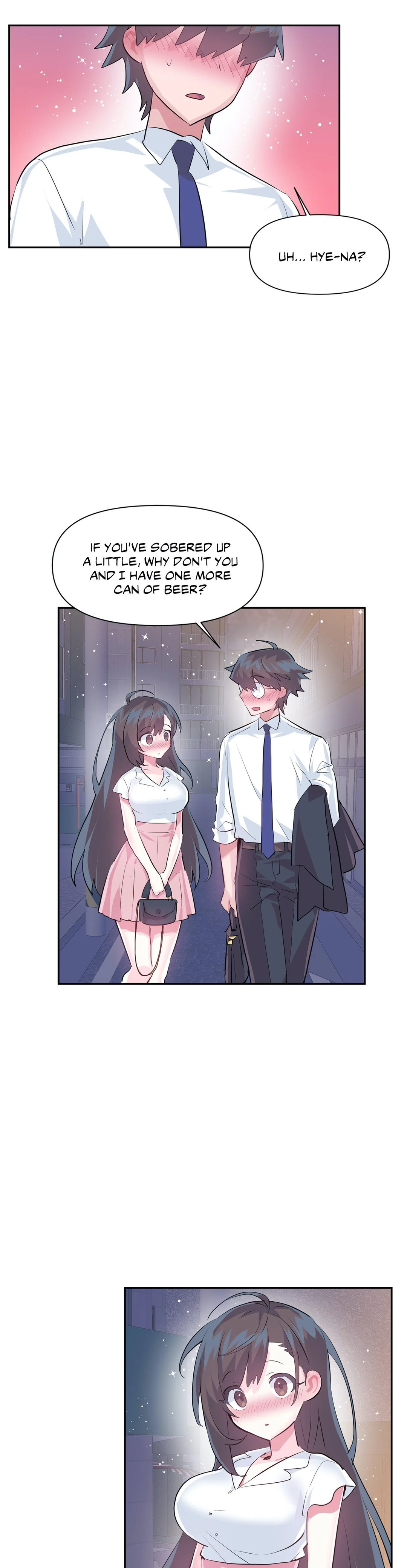 Log in to Lust-a-land - Chapter 55 [photo 19] - MangaPorn