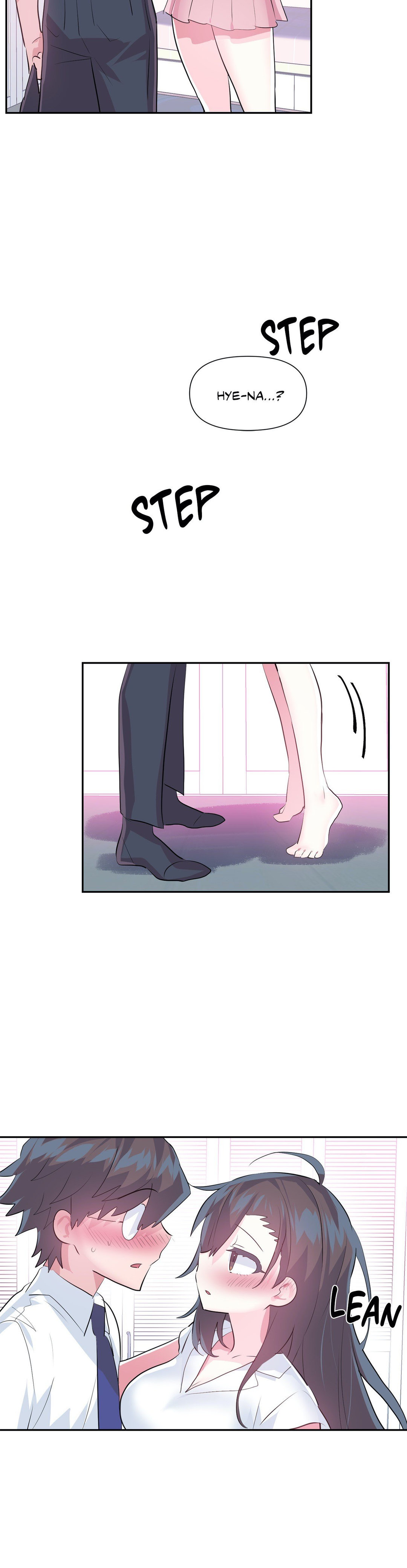 Log in to Lust-a-land - Chapter 55 [photo 22] - MangaPorn