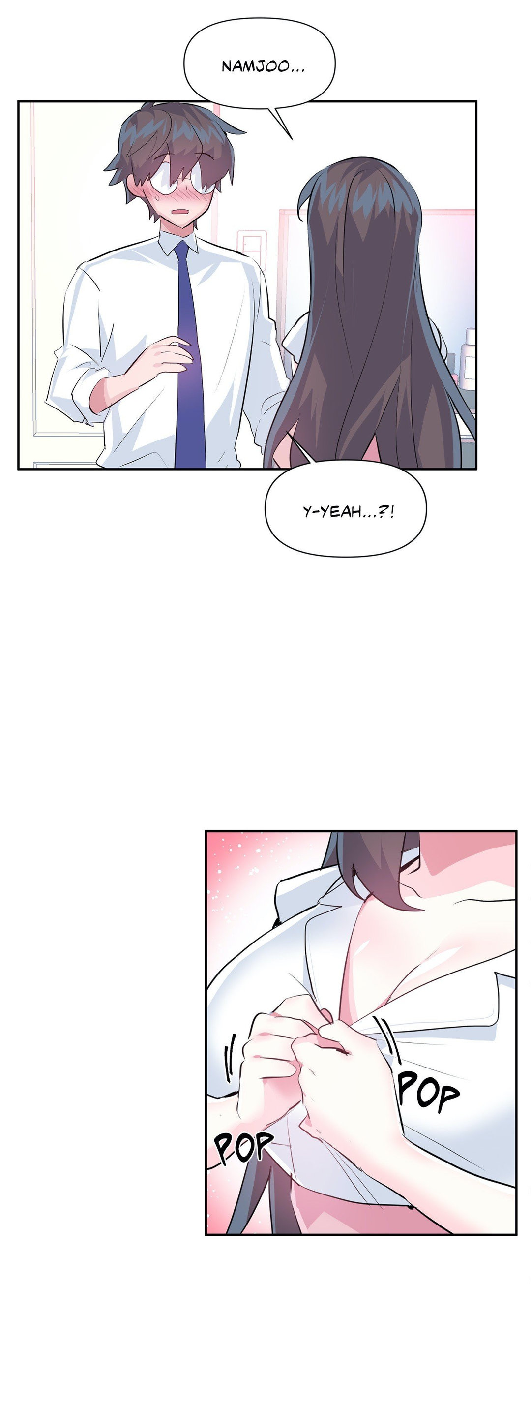 Log in to Lust-a-land - Chapter 55 [photo 25] - MangaPorn