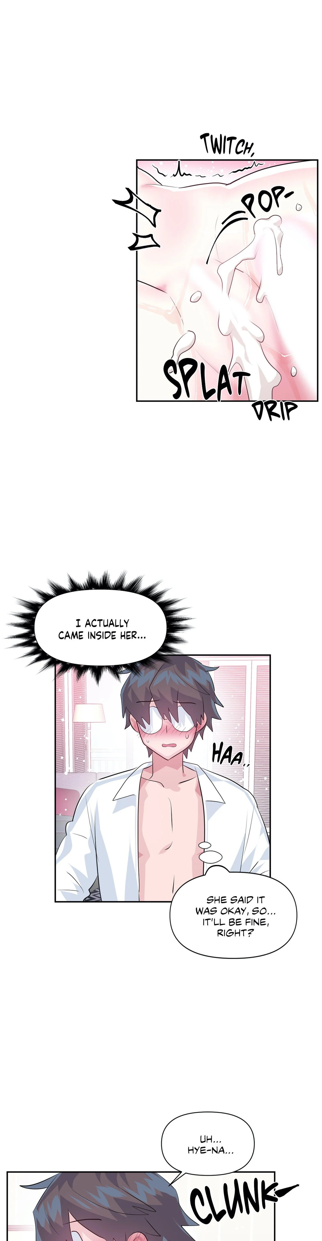 Log in to Lust-a-land - Chapter 56 [photo 15] - MangaPorn