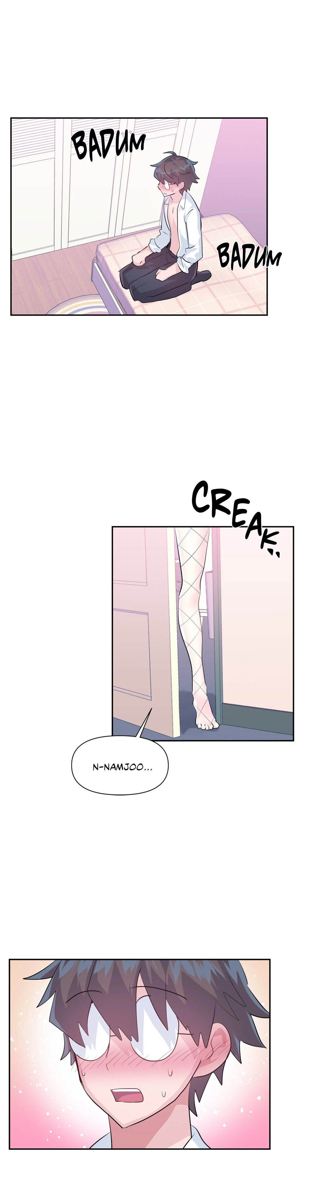 Log in to Lust-a-land - Chapter 56 [photo 20] - MangaPorn