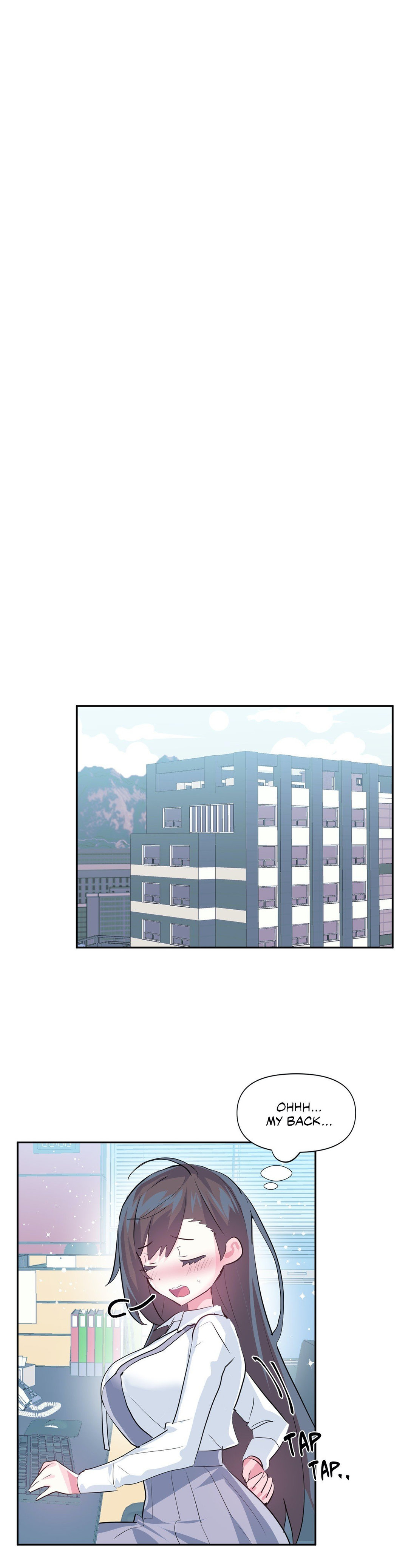 Log in to Lust-a-land - Chapter 57 [photo 21] - MangaPorn