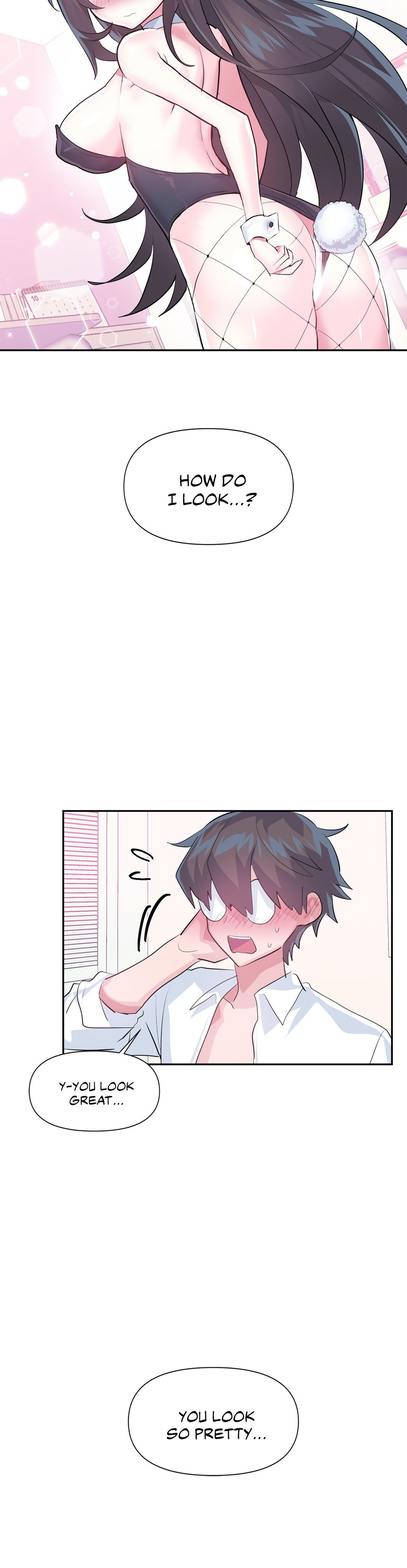 Log in to Lust-a-land - Chapter 57 [photo 4] - MangaPorn