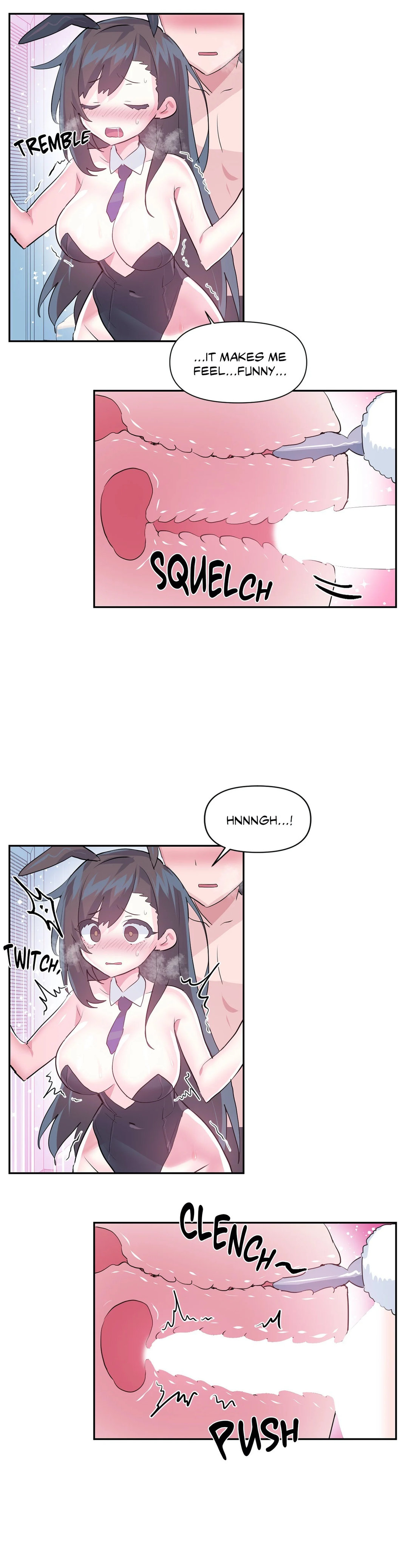 Log in to Lust-a-land - Chapter 57 [photo 9] - MangaPorn