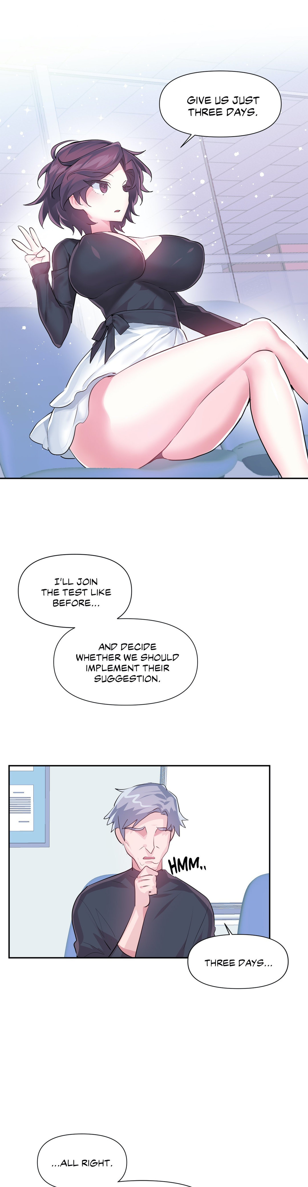 Log in to Lust-a-land - Chapter 58 [photo 21] - MangaPorn