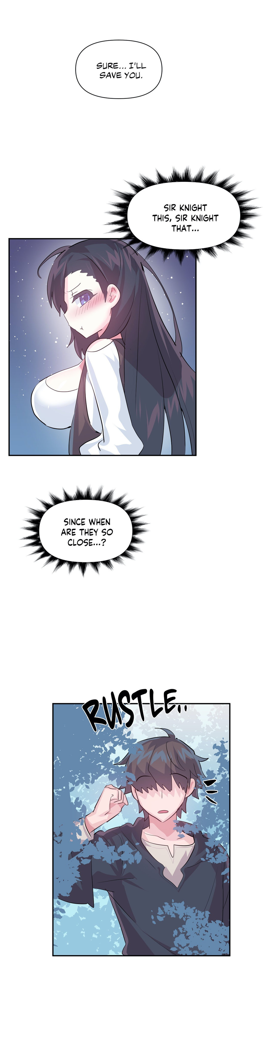 Log in to Lust-a-land - Chapter 58 [photo 9] - MangaPorn