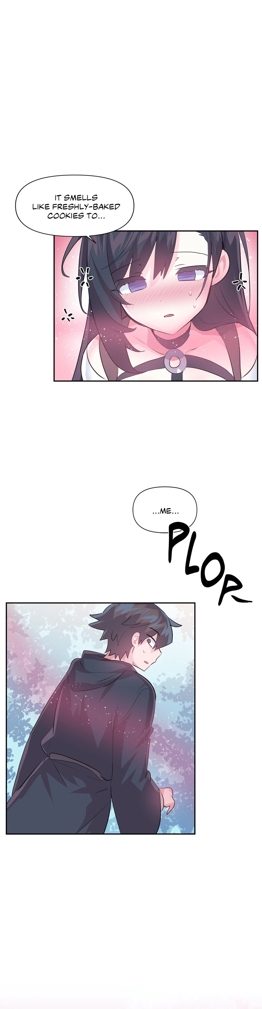 Log in to Lust-a-land - Chapter 59 [photo 1] - MangaPorn