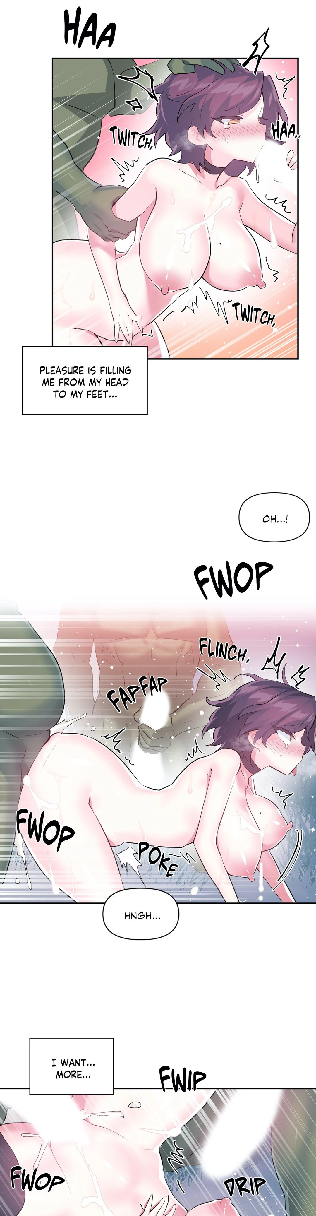 Log in to Lust-a-land - Chapter 59 [photo 19] - MangaPorn