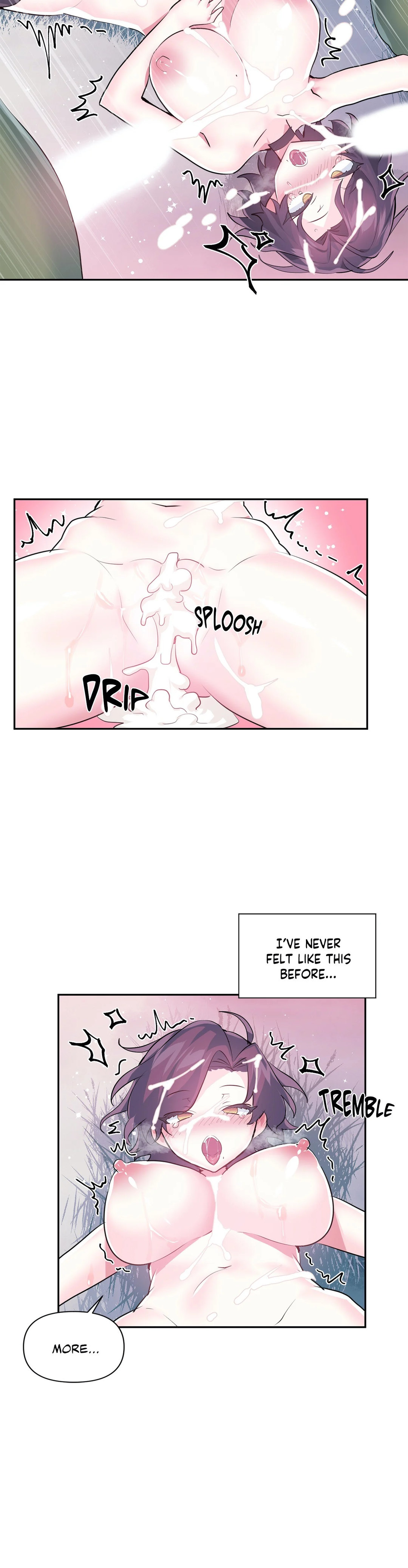 Log in to Lust-a-land - Chapter 59 [photo 20] - MangaPorn