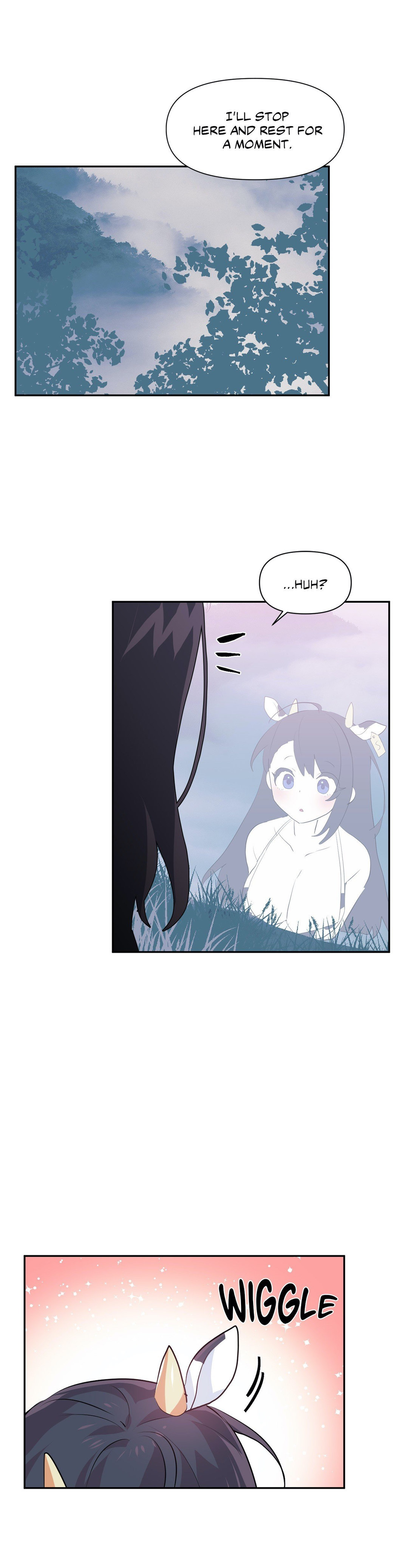 Log in to Lust-a-land - Chapter 59 [photo 22] - MangaPorn