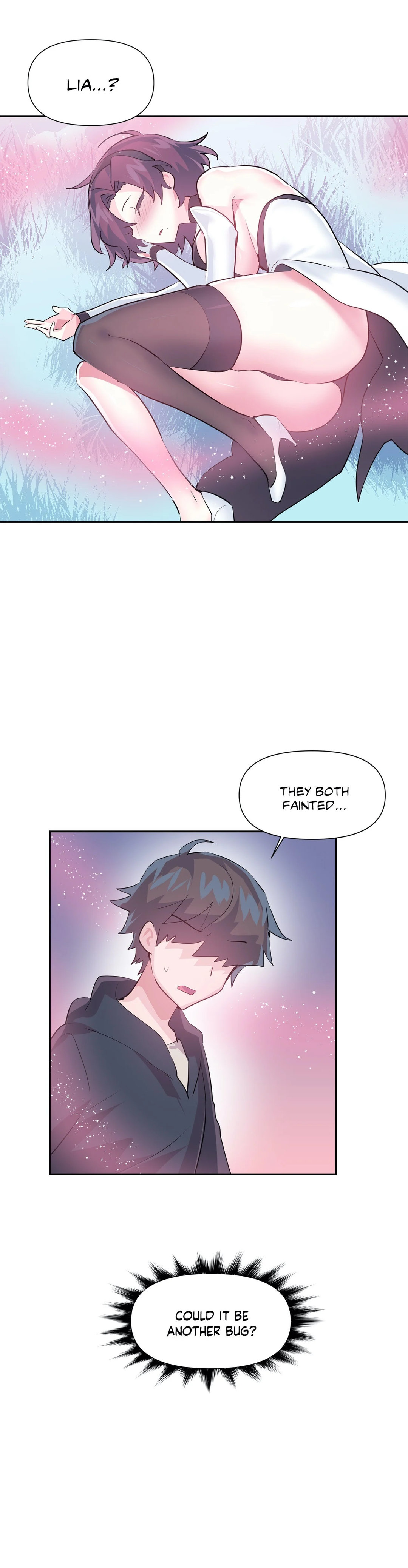 Log in to Lust-a-land - Chapter 59 [photo 4] - MangaPorn