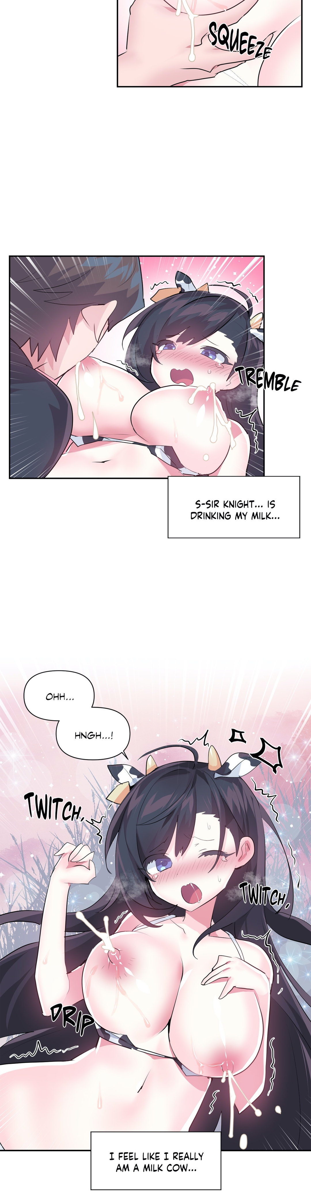 Log in to Lust-a-land - Chapter 60 [photo 10] - MangaPorn