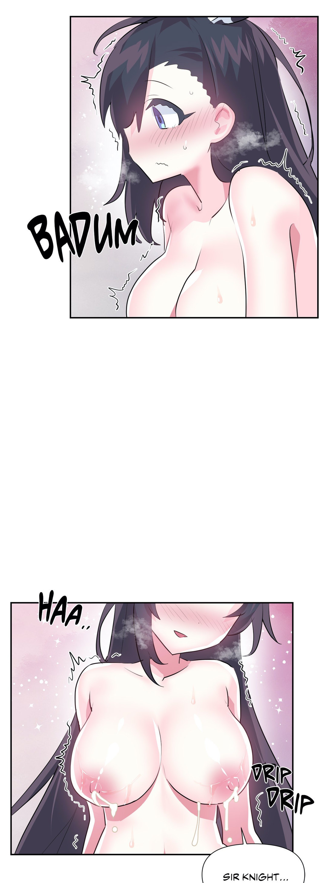 Log in to Lust-a-land - Chapter 60 [photo 25] - MangaPorn