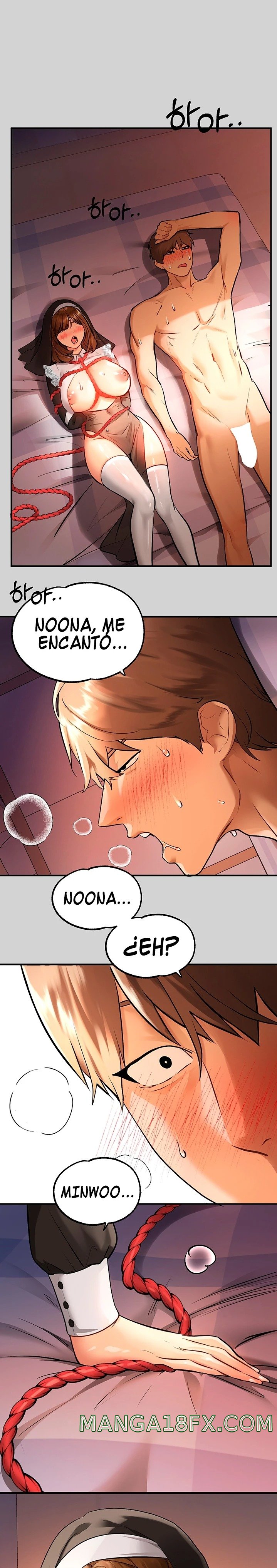 The Owner Of A Building Raw - Chapter 82 [photo 28] - MangaPorn