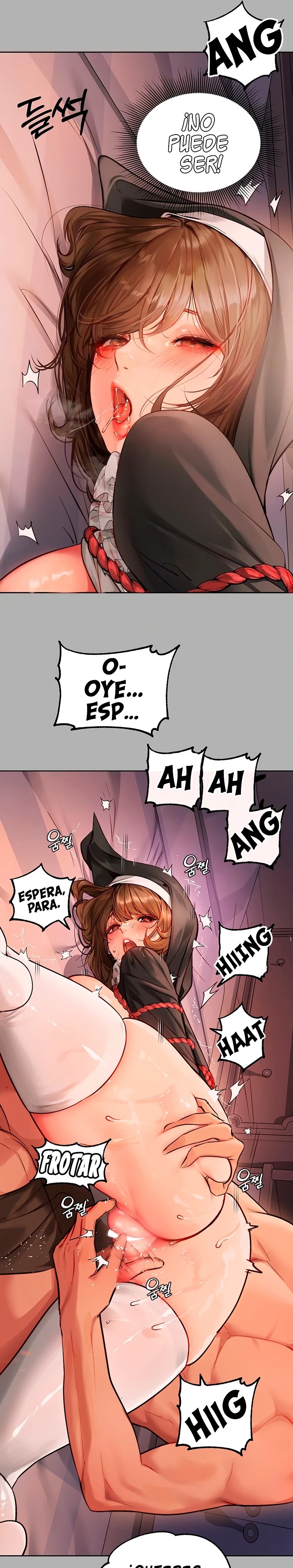 The Owner Of A Building Raw - Chapter 82 [photo 6] - MangaPorn