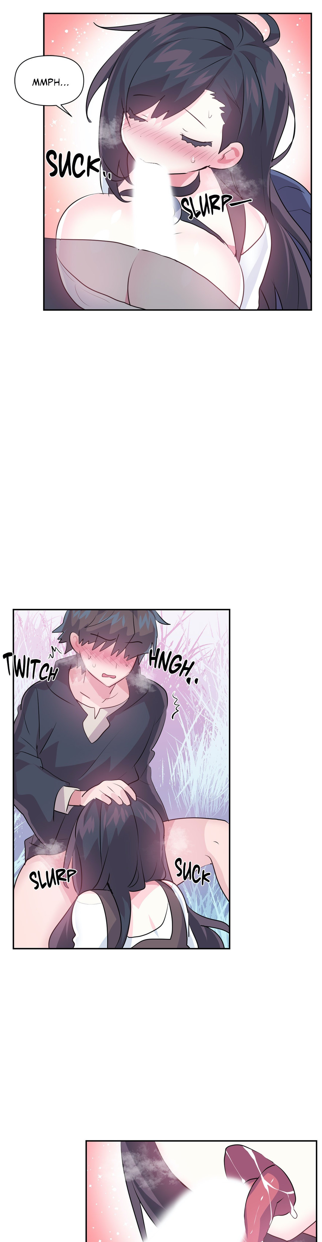 Log in to Lust-a-land - Chapter 61 [photo 19] - MangaPorn