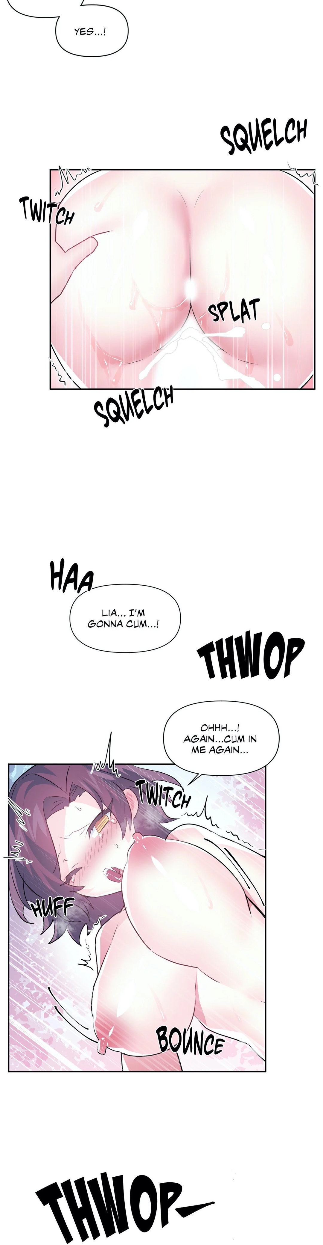 Log in to Lust-a-land - Chapter 62 [photo 10] - MangaPorn