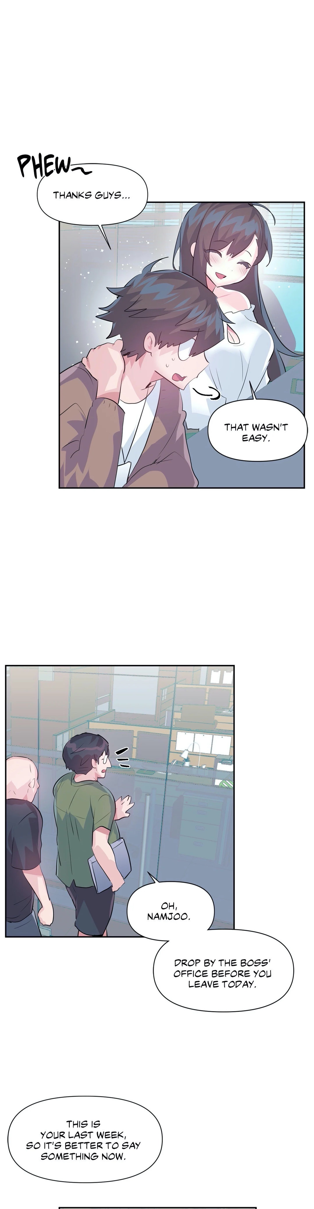 Log in to Lust-a-land - Chapter 62 [photo 21] - MangaPorn