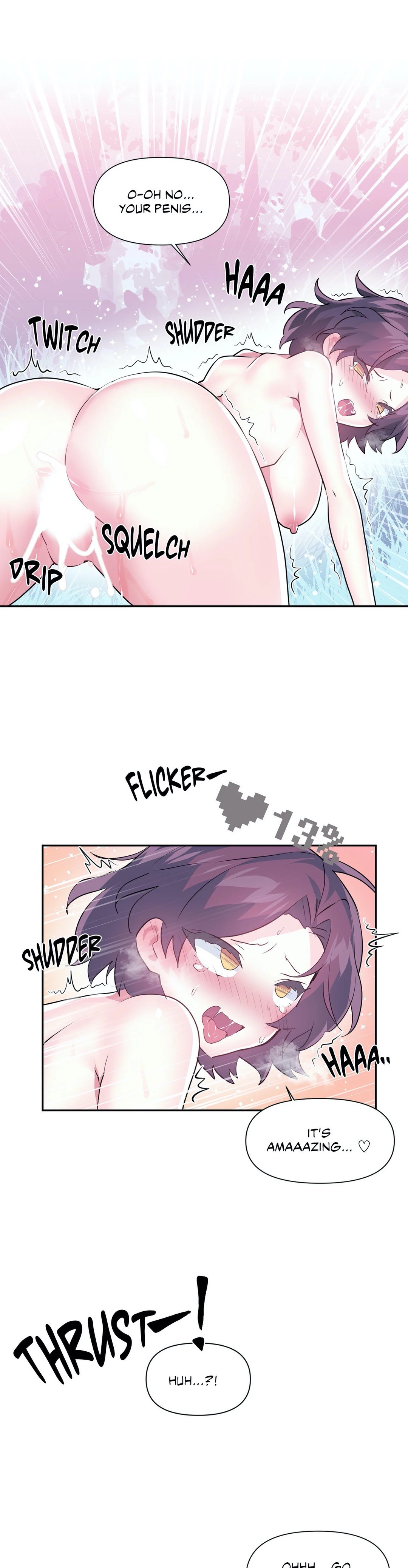Log in to Lust-a-land - Chapter 62 [photo 3] - MangaPorn