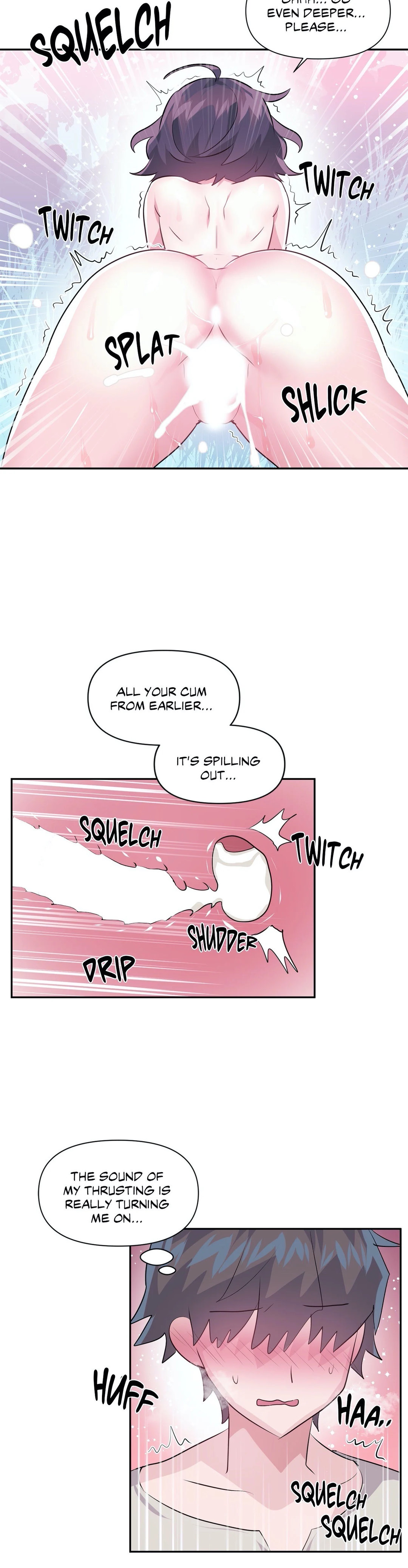 Log in to Lust-a-land - Chapter 62 [photo 4] - MangaPorn