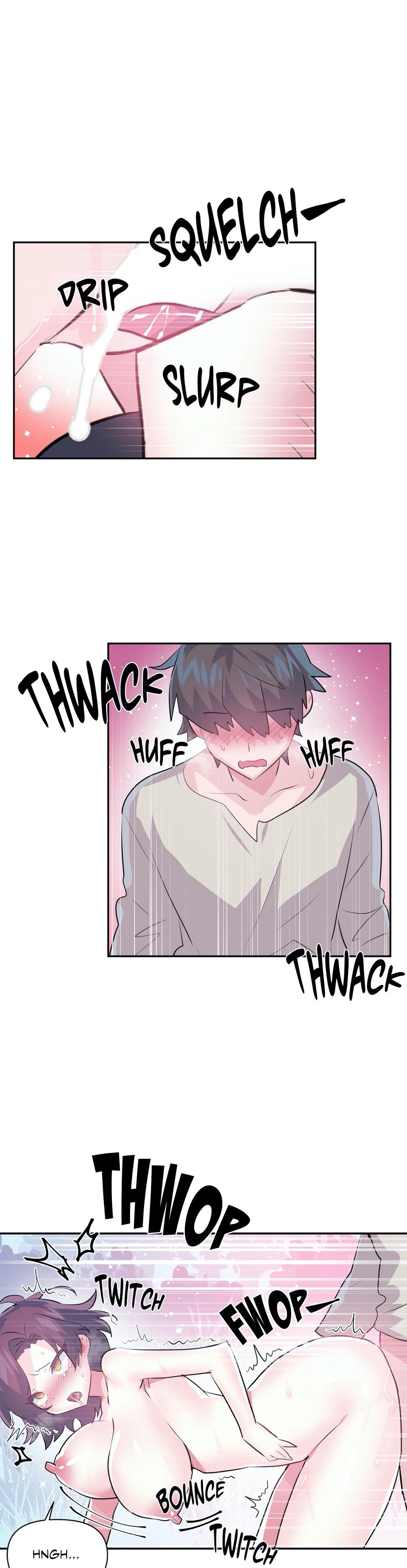 Log in to Lust-a-land - Chapter 62 [photo 9] - MangaPorn