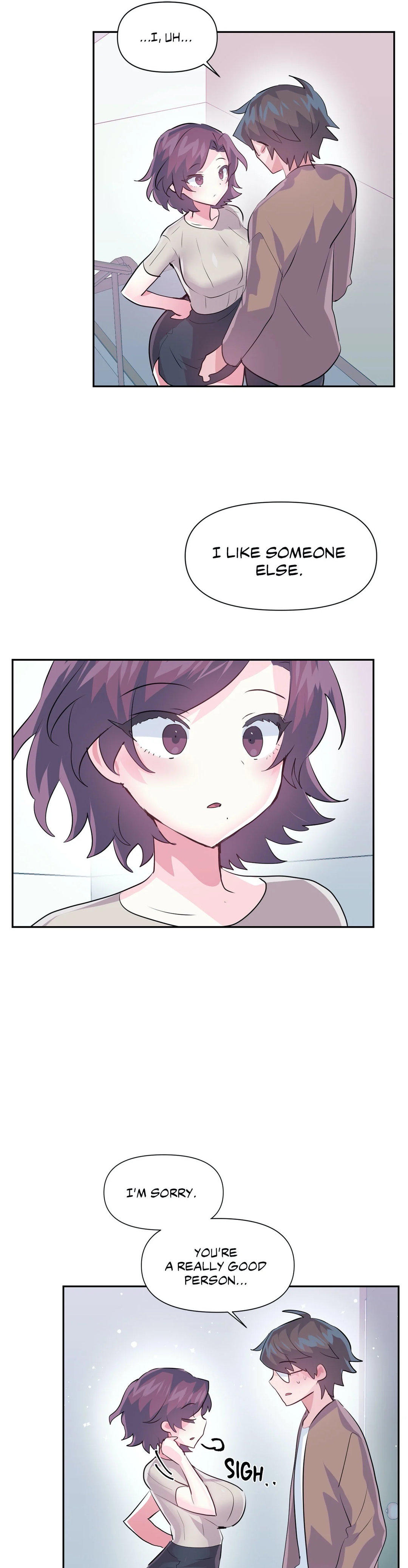 Log in to Lust-a-land - Chapter 63 [photo 11] - MangaPorn