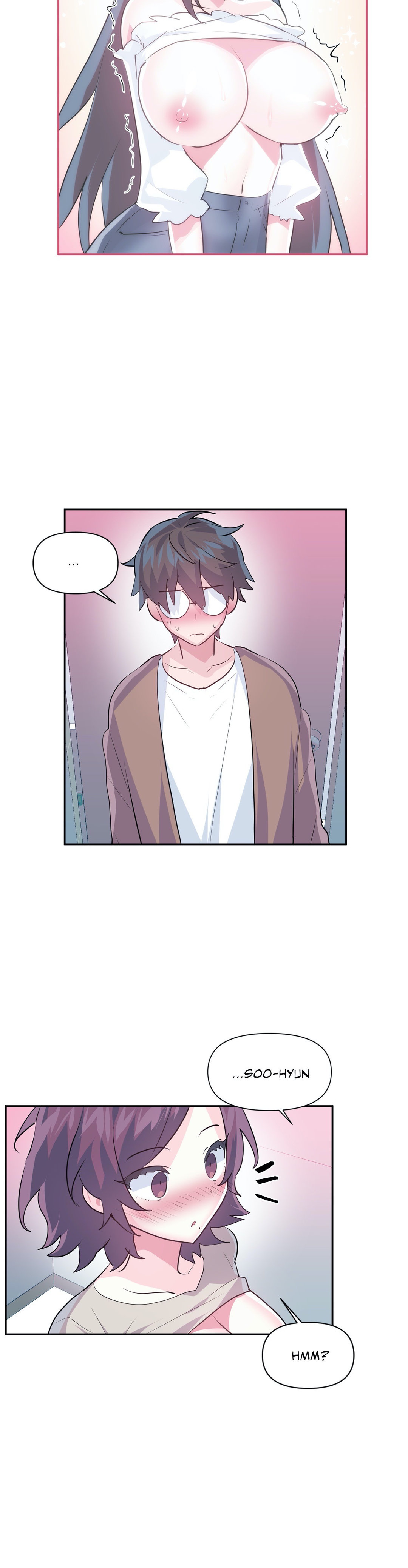 Log in to Lust-a-land - Chapter 64 [photo 10] - MangaPorn