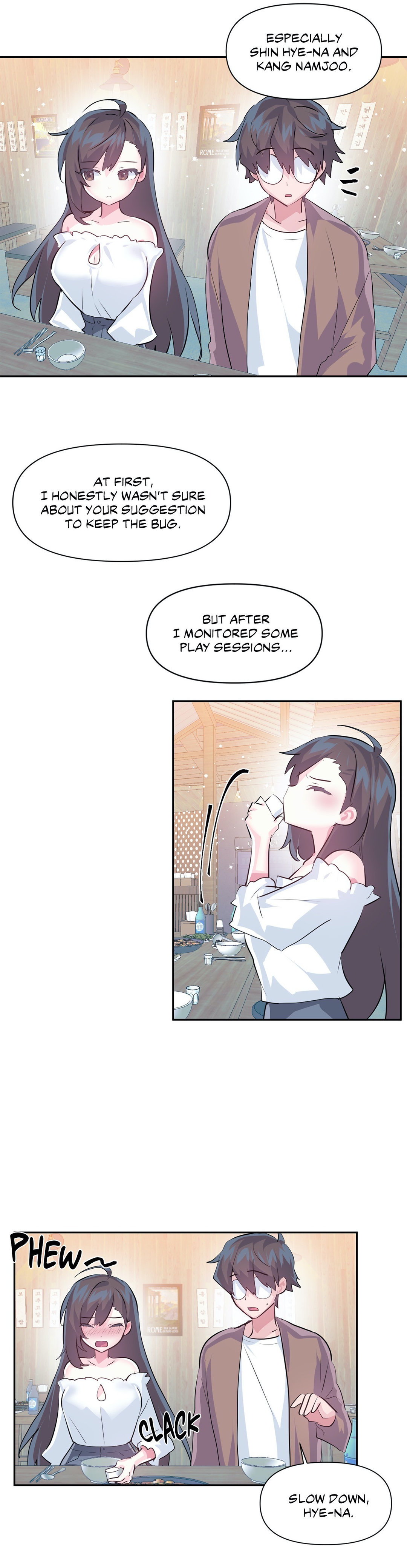 Log in to Lust-a-land - Chapter 64 [photo 13] - MangaPorn