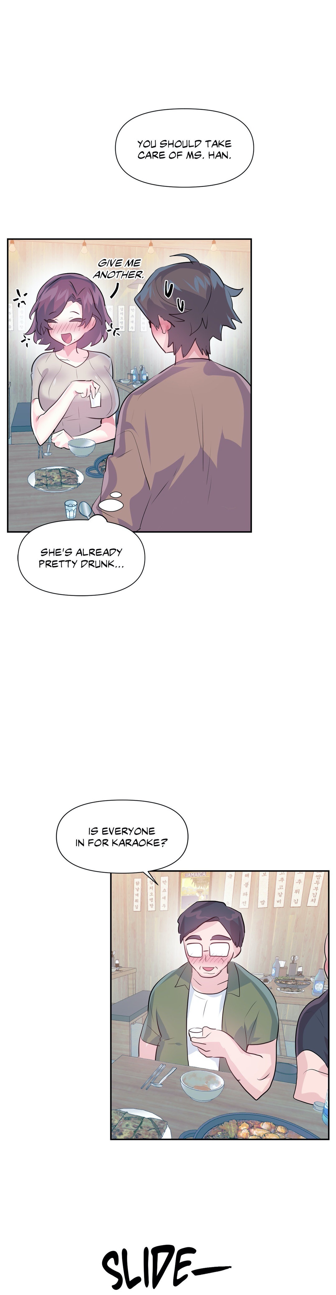 Log in to Lust-a-land - Chapter 64 [photo 20] - MangaPorn