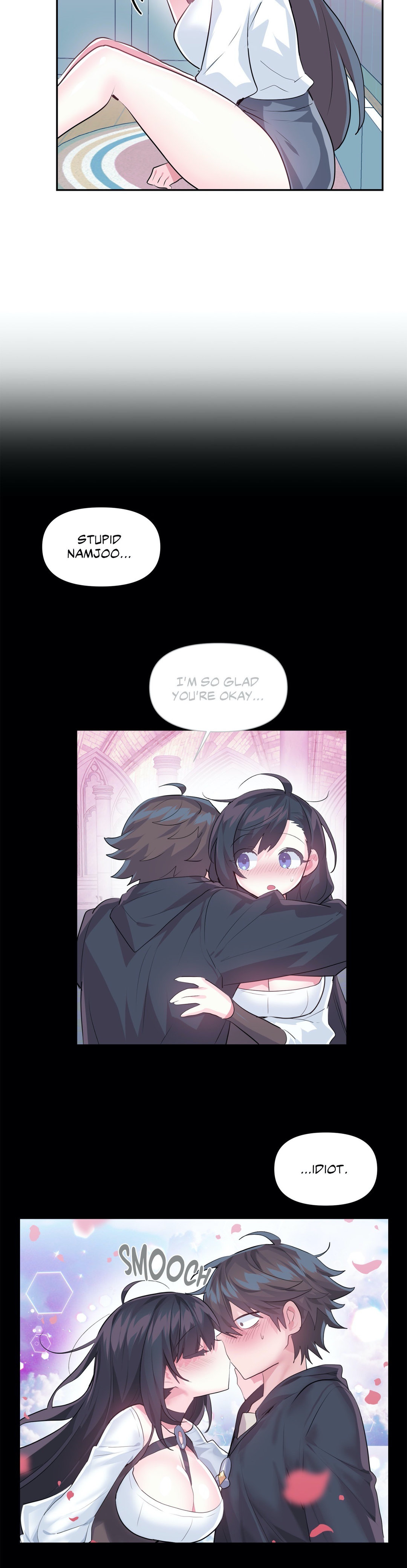 Log in to Lust-a-land - Chapter 64 [photo 24] - MangaPorn