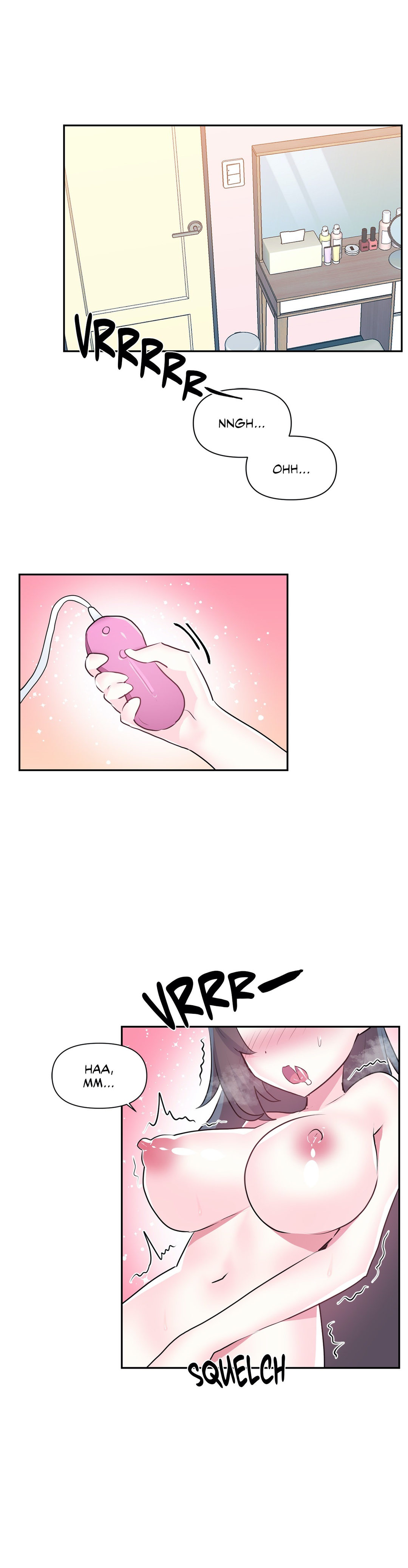 Log in to Lust-a-land - Chapter 65 [photo 1] - MangaPorn