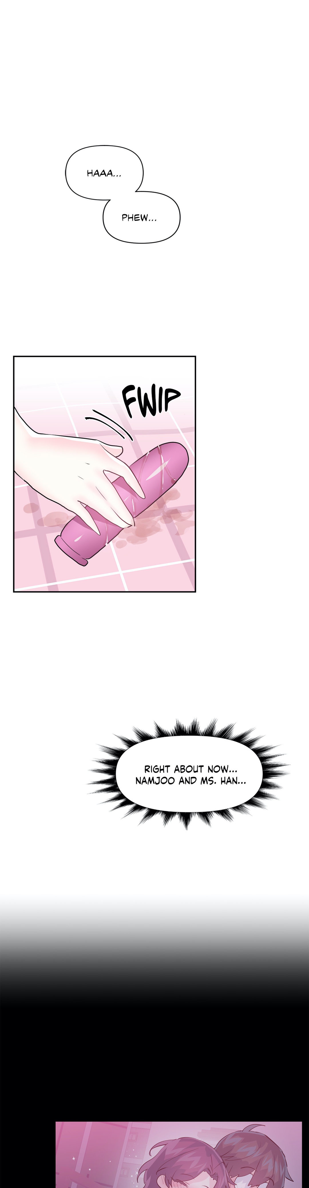 Log in to Lust-a-land - Chapter 65 [photo 11] - MangaPorn