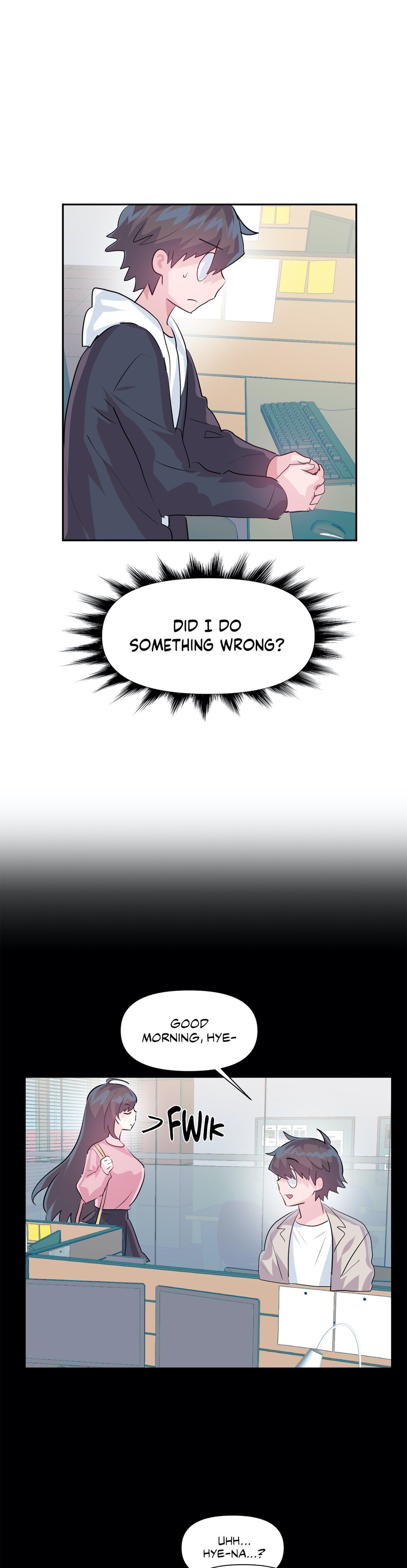 Log in to Lust-a-land - Chapter 65 [photo 15] - MangaPorn