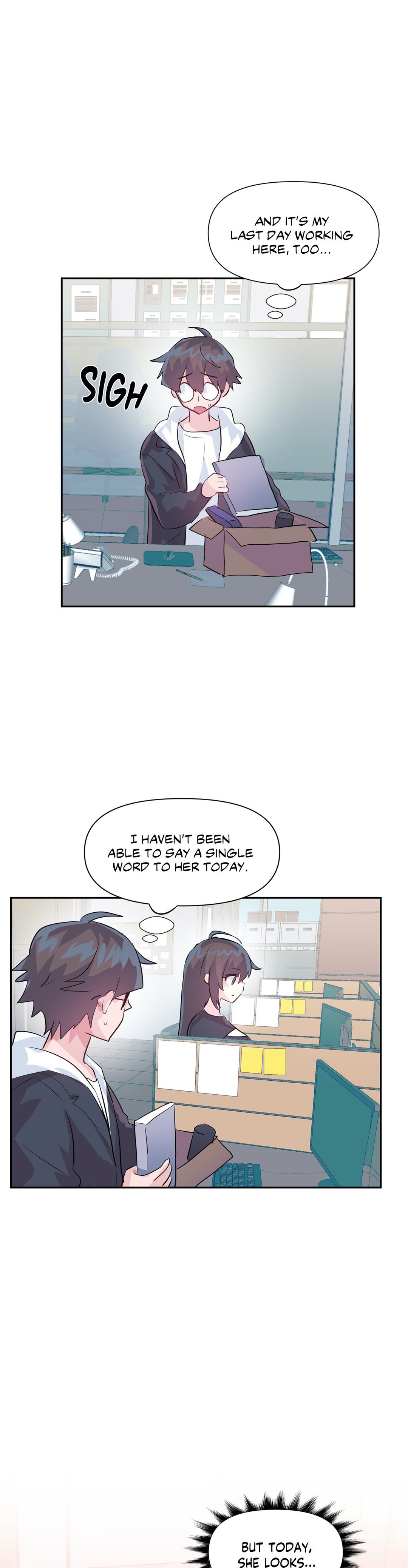 Log in to Lust-a-land - Chapter 65 [photo 17] - MangaPorn