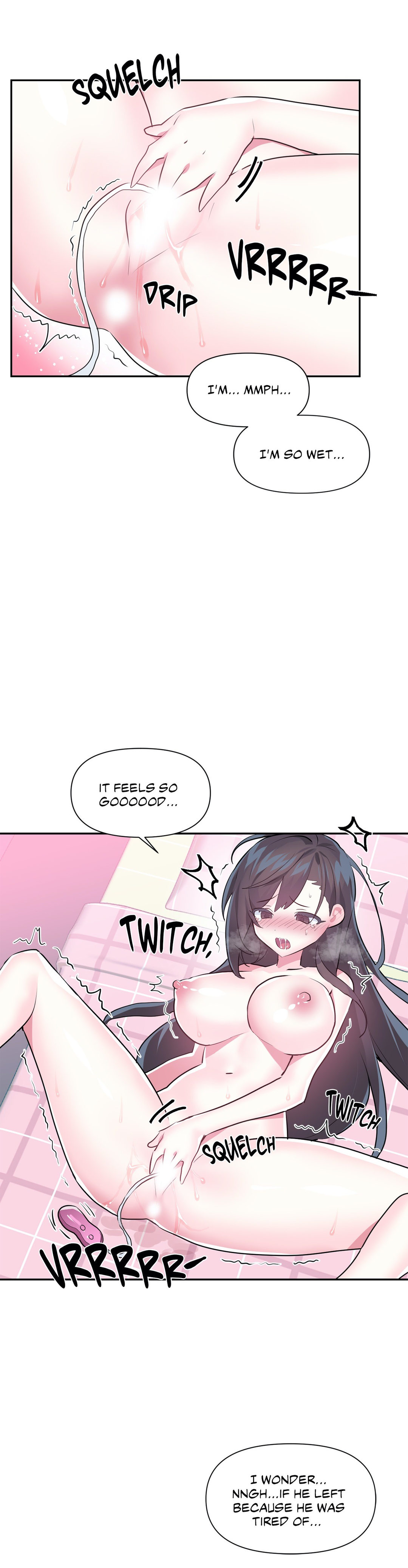 Log in to Lust-a-land - Chapter 65 [photo 2] - MangaPorn